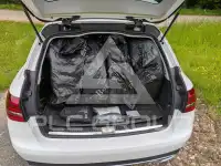 2019 Mercedes Benz C 300