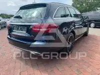 2019 Mercedes Benz C 300