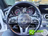 2019 Mercedes Benz C 300