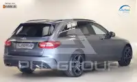 2019 Mercedes Benz C 300