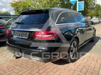 2019 Mercedes Benz C 300