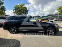 2019 Mercedes Benz C 300