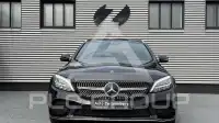 2019 Mercedes Benz C 300