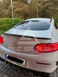 2019 Mercedes Benz C 300