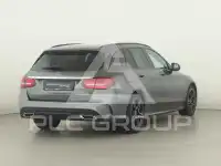 2019 Mercedes Benz C 300