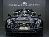 2019 Mercedes Benz C 300