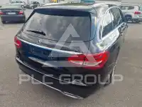 2019 Mercedes Benz C 300