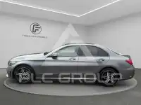 2019 Mercedes Benz C 300