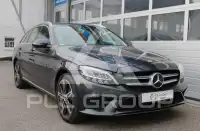2019 Mercedes Benz C 300