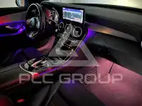 2019 Mercedes Benz C 300