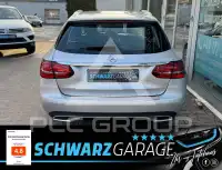 2019 Mercedes Benz C 300