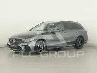 2019 Mercedes Benz C 300