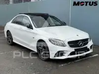 2019 Mercedes Benz C 300