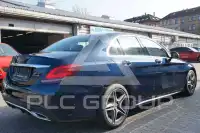 2019 Mercedes Benz C 300