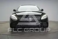 2019 Mercedes Benz C 300