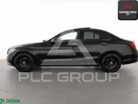 2019 Mercedes Benz C 300