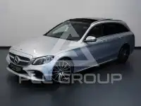 2019 Mercedes Benz C 300
