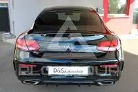 2019 Mercedes Benz C 300