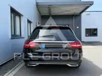 2019 Mercedes Benz C 300