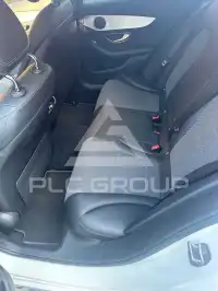 2019 Mercedes Benz C 300