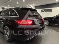 2019 Mercedes Benz C 300