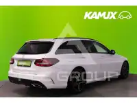 2019 Mercedes Benz C 300
