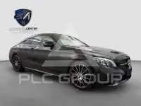 2019 Mercedes Benz C 300