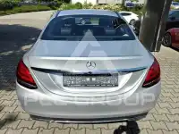 2019 Mercedes Benz C 300