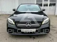 2019 Mercedes Benz C 300