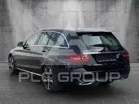 2019 Mercedes Benz C 300