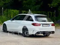 2019 Mercedes Benz C 300