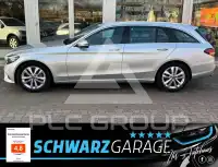 2019 Mercedes Benz C 300