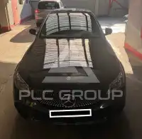 2019 Mercedes Benz C 300