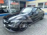 2019 Mercedes Benz C 300