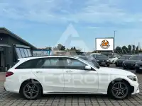 2019 Mercedes Benz C 300