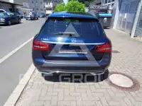 2019 Mercedes Benz C 300