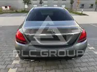 2019 Mercedes Benz C 300