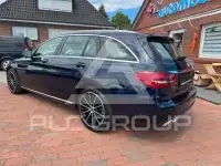 2019 Mercedes Benz C 300
