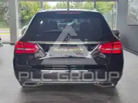 2019 Mercedes Benz C 300
