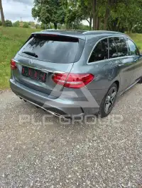 2019 Mercedes Benz C 300