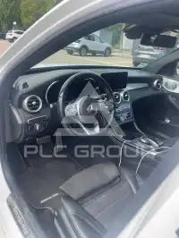 2019 Mercedes Benz C 300