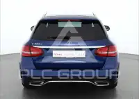 2019 Mercedes Benz C 300