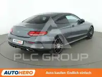 2019 Mercedes Benz C 300