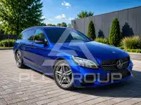 2019 Mercedes Benz C 300