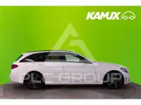 2019 Mercedes Benz C 300