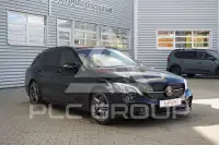 2019 Mercedes Benz C 300