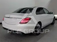 2019 Mercedes Benz C 300
