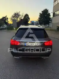2019 Mercedes Benz C 300