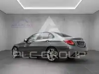 2019 Mercedes Benz C 300