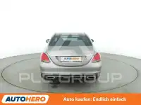 2019 Mercedes Benz C 300